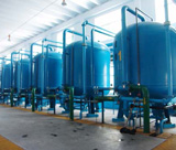 活性碳過(guò)濾器