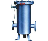 HL型礫石過(guò)濾器