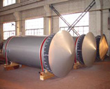 HD-ZK型蒸汽、空氣放空消聲器系列